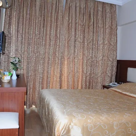 Hotel Moneta Butik
