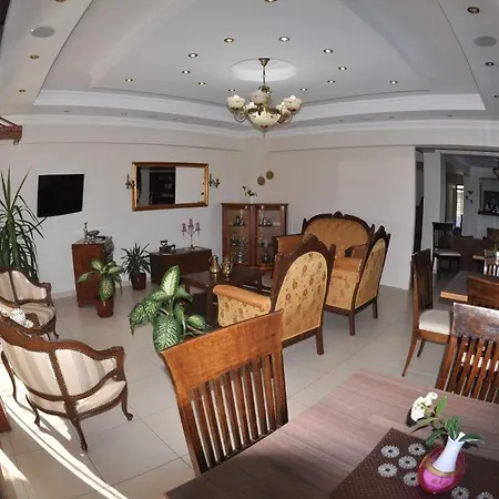 Moneta Butik Hotel 2*