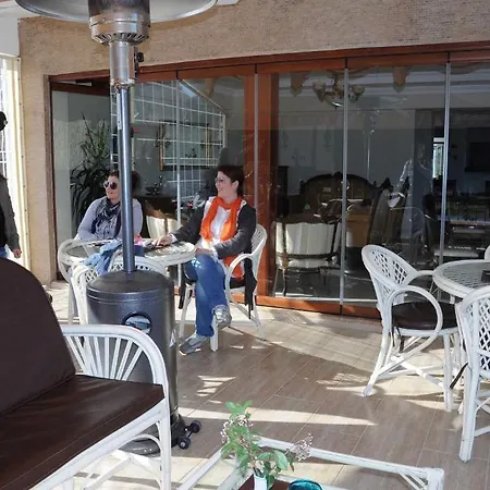 Moneta Butik 2* Marmaris