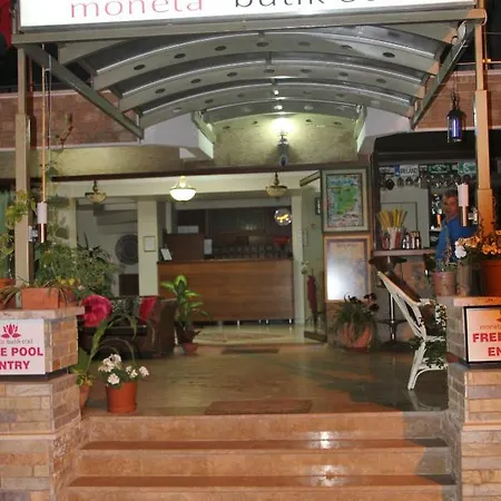 Moneta Butik Marmaris