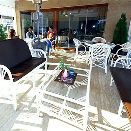 Moneta Butik Marmaris