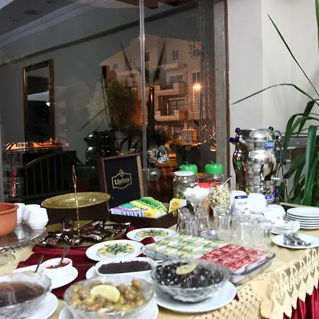 Moneta Butik 3* Marmaris